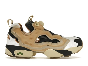 Reebok Instapump Fury - 1