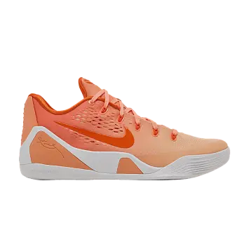 Nike Kobe 9 Elite Low EM Protro WNBA