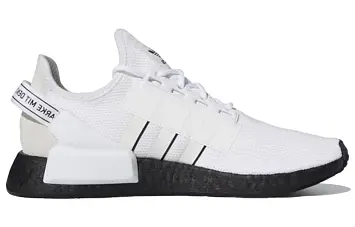 adidas Originals NMDR1 V2 WhiteBlack - 2