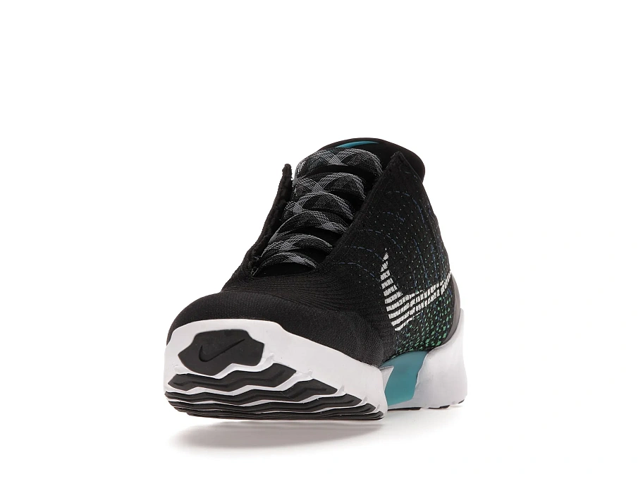Фото № 4 с приближением к товару «‎Nike HyperAdapt 1.0 Black (1st Release Black Box)»