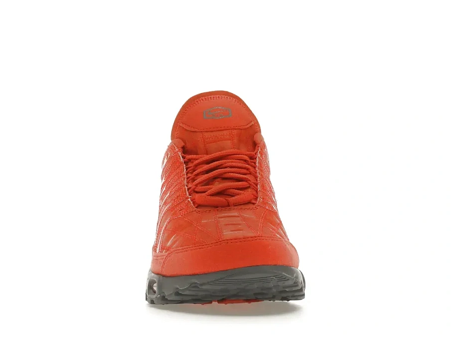 Фото № 2 с приближением к товару «‎Nike Air Max Plus Decon Orange»