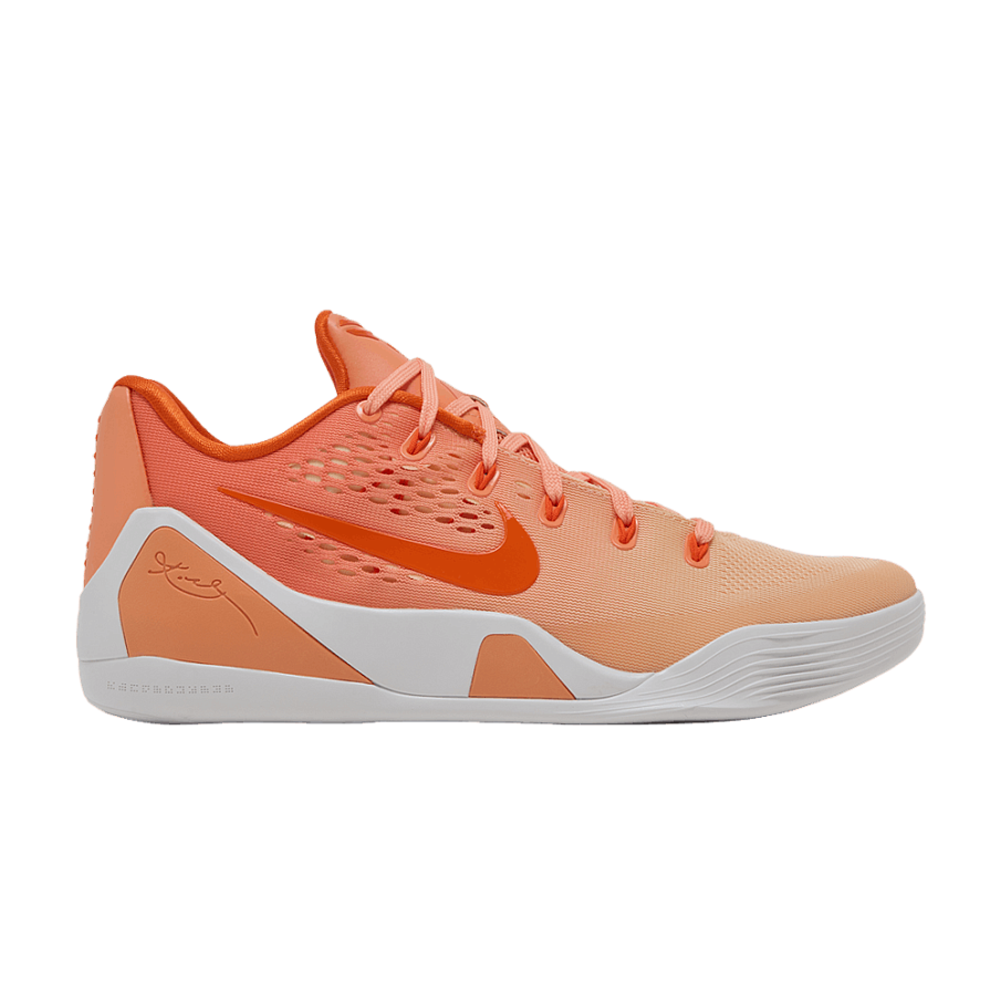 Фото № 1 с приближением к товару «‎Nike Kobe 9 Elite Low EM Protro WNBA»