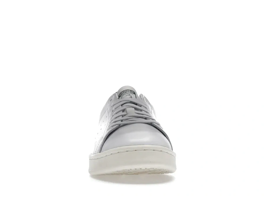 Фото № 2 с приближением к товару «‎adidas Stan Smith White Collegiate Green»