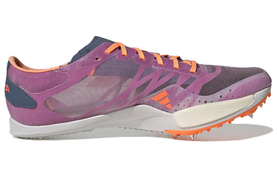 Фото № 2 с приближением к товару «‎ adidas Adizero Running shoes»