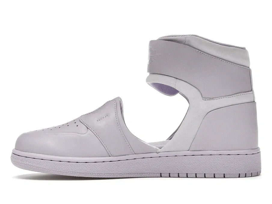 Фото № 3 с приближением к товару «‎Jordan 1 Lover XX Violet Mist »