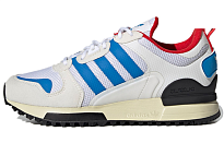 Фото № 1 с приближением к товару «‎adidas originals ZX 700 HD J WhiteBlue»