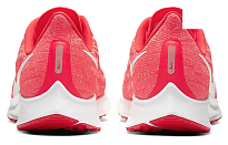 Фото № 4 с приближением к товару «‎Nike Wmns Air Zoom Pegasus 36 'Laser Crimson Platinum Tint'»