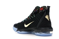 Фото № 6 с приближением к товару «‎Nike LeBron 16 Watch the Throne»
