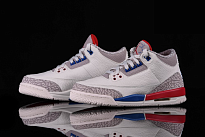 Фото № 2 с приближением к товару «‎Nike Air Jordan 3 Retro»
