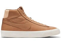 Фото № 1 с приближением к товару «‎Nike Blazer Studio Mid Vachetta Tan»