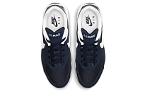 Фото № 4 с приближением к товару «‎Nike Air Max Ivo Navy»