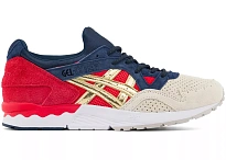 Фото № 1 с приближением к товару «‎ASICS Gel-Lyte V Concepts Libertea»