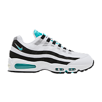 Фото № 1 с приближением к товару «‎Nike Air Max 95 OG Black Border 2025 (IM7409-100)»