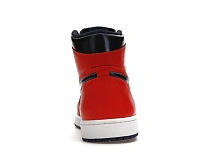 Фото № 4 с приближением к товару «‎Jordan 1 Retro David Letterman»