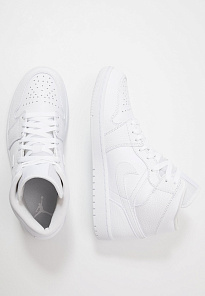 Фото № 2 с приближением к товару «‎Air Jordan 1 »