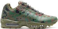 Фото № 1 с приближением к товару «‎Nike Air Max 95 Country Camo (Japan)»