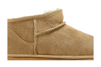 Фото № 3 с приближением к товару «‎UGG Women's Classic Ultra Mini Boot Antilope»