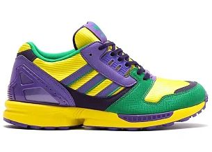 adidas ZX 8000 Atmos G-SNK Brazil