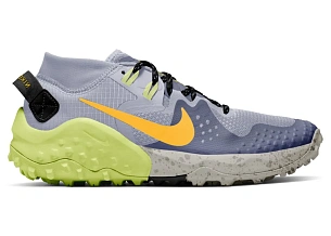 Nike Wildhorse 6 Ghost Limelight 