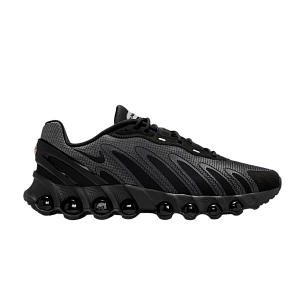 Nike Air Max DN8 SE Black Dark Grey (HV4525-001)
