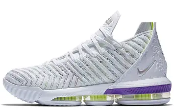 Nike LeBron 16 EP Buzz Lightyear - 1