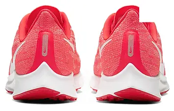 Nike Wmns Air Zoom Pegasus 36 'Laser Crimson Platinum Tint' - 5