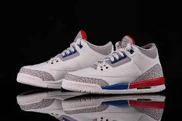 Nike Air Jordan 3 Retro - 2