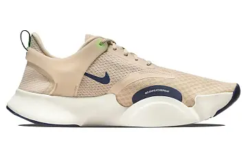 Nike SuperRep Go 2 Training Shoes Khaki (CZ0604-234) - 2