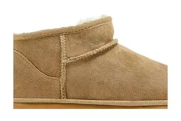 UGG Women's Classic Ultra Mini Boot Antilope - 3