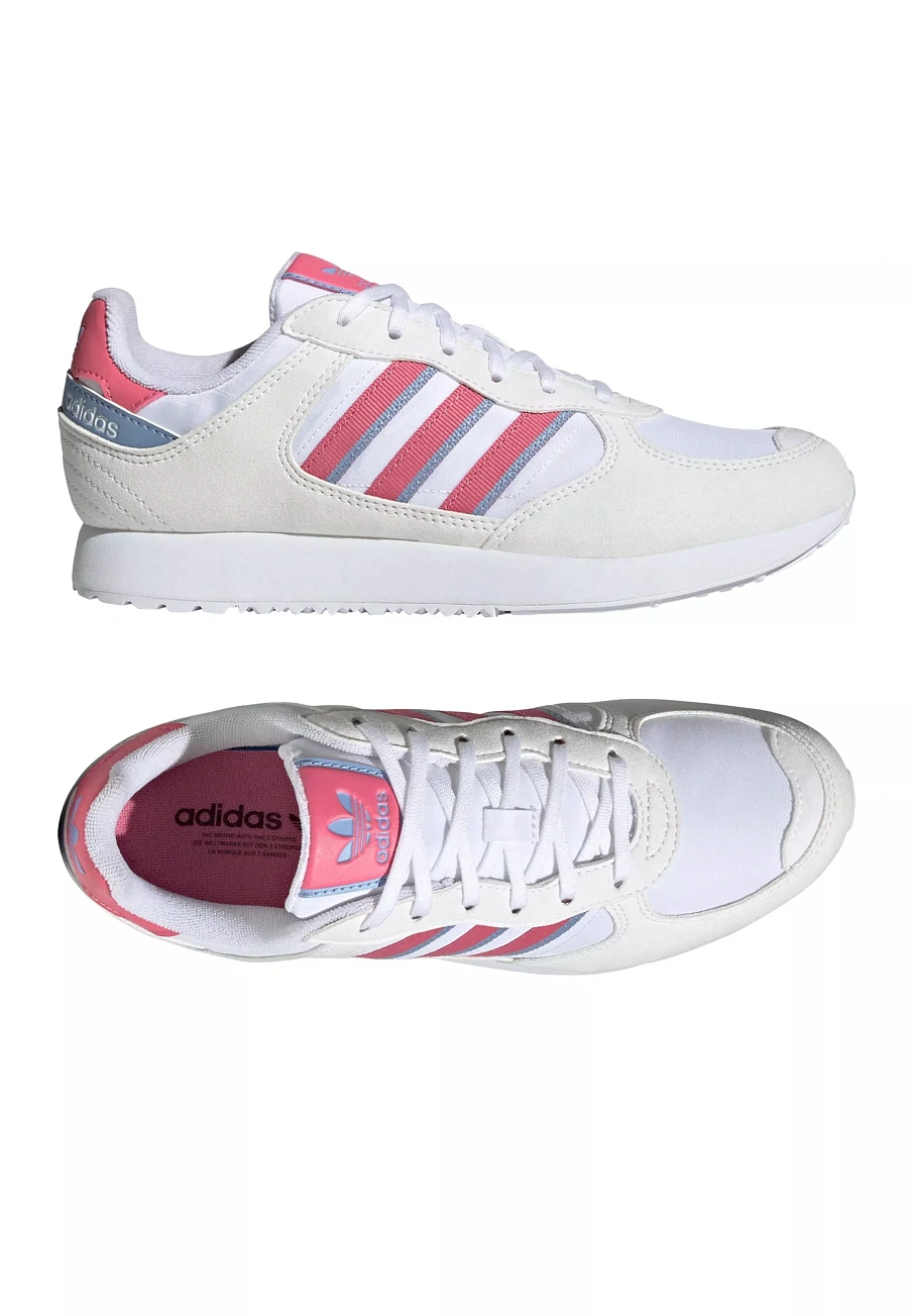 Фото № 3 с приближением к товару «‎Кроссовки Adidas spad111a1x4-a11-n»