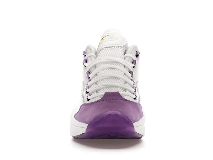 Фото № 2 с приближением к товару «‎Reebok Question Mid»