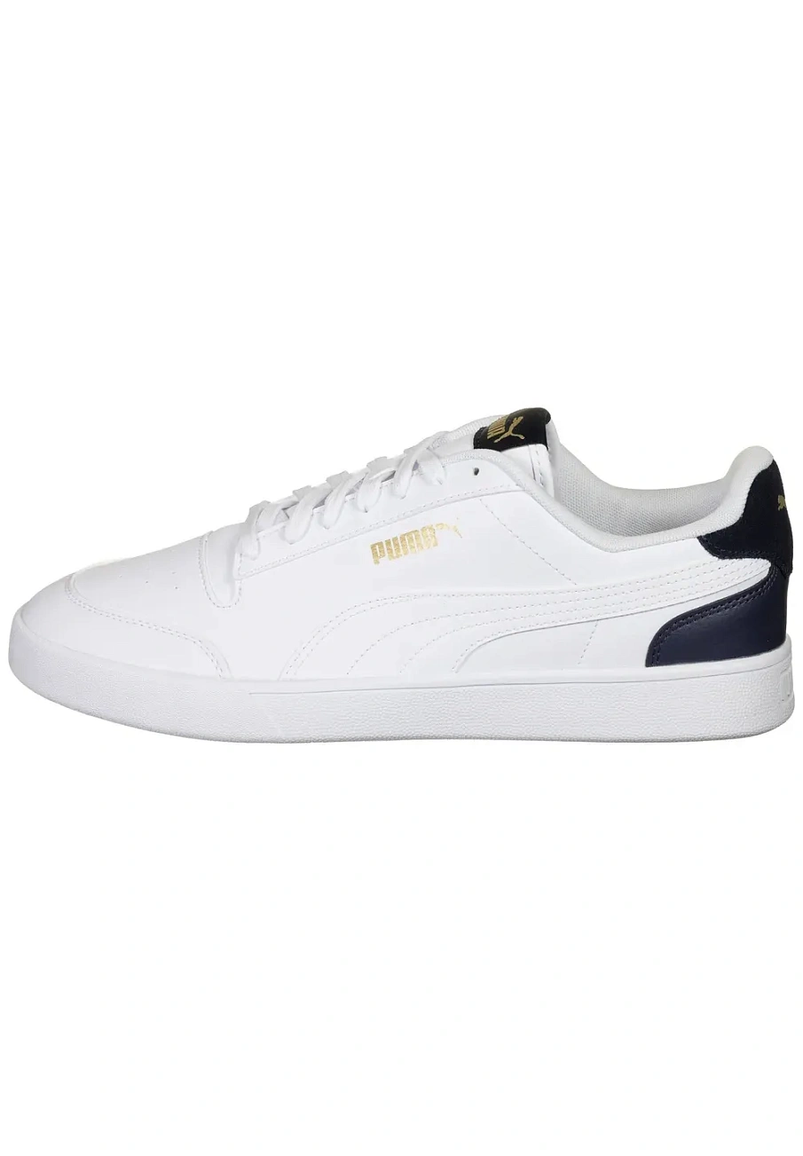 Фото № 1 с приближением к товару «‎Кроссовки Puma sppu144a09g-a11-n»