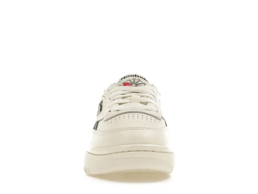 Фото № 2 с приближением к товару «‎Reebok Club C Double»