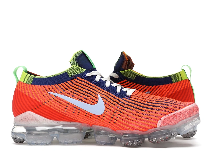 Фото № 5 с приближением к товару «‎Nike Air VaporMax Exeter Edition»