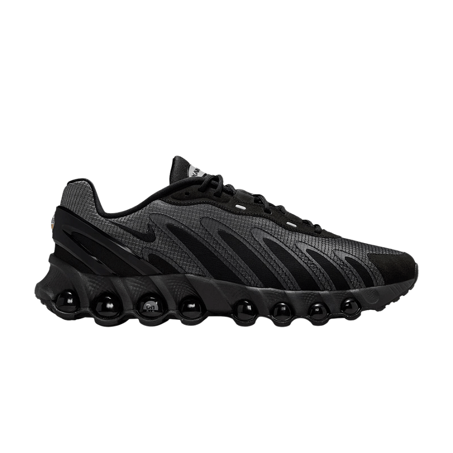 Фото № 1 с приближением к товару «‎Nike Air Max DN8 SE Black Dark Grey (HV4525-001)»