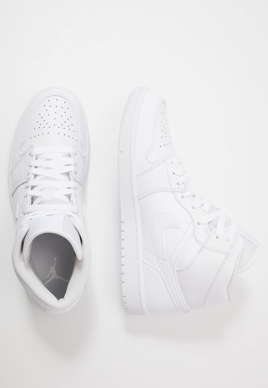 Фото № 2 с приближением к товару «‎Air Jordan 1 »