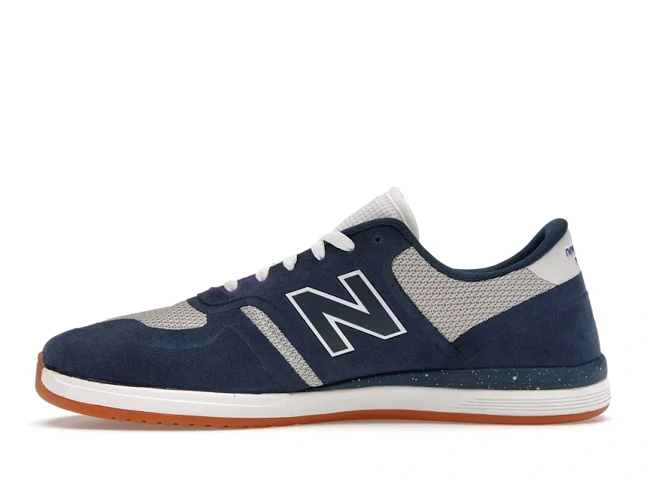 Фото № 3 с приближением к товару «‎New Balance Numeric 420»