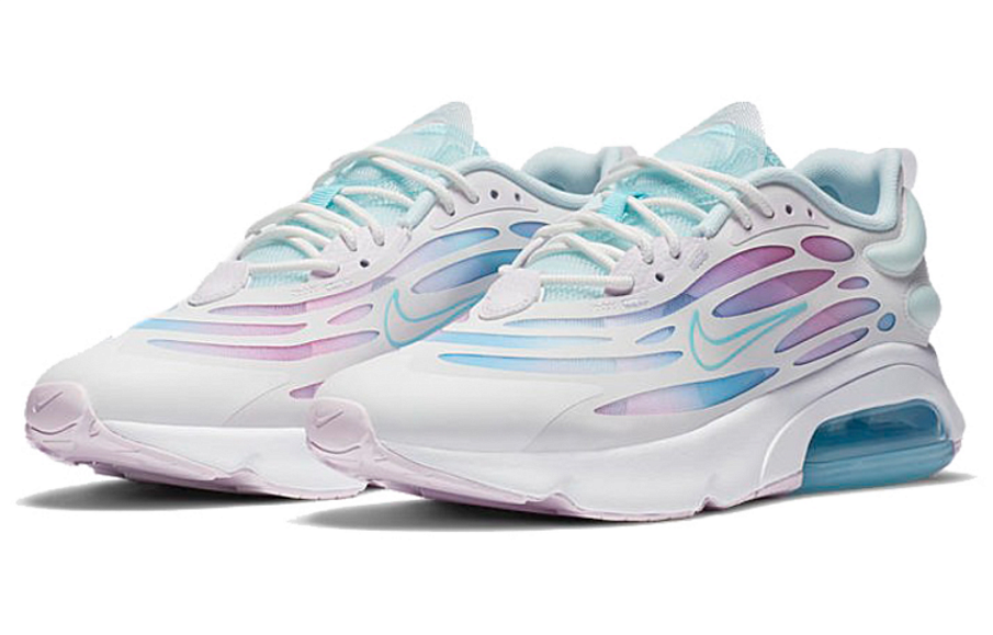 Фото № 3 с приближением к товару «‎Nike Wmns Air Max Exosense SE 'White Multi'»