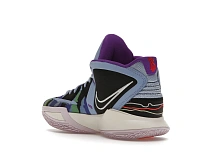Фото № 6 с приближением к товару «‎Nike Kyrie Infinity Multi Color Camo»
