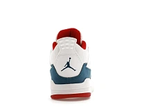 Фото № 4 с приближением к товару «‎Jordan 4 Retro»