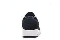 Фото № 4 с приближением к товару «‎Nike SB Stefan Janoski Max Black White»