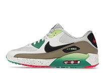 Фото № 5 с приближением к товару «‎Nike Air Max 90 Golf Back Home»