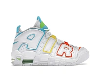 Фото № 1 с приближением к товару «‎Nike Air More Uptempo»