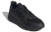 Фото № 3 с приближением к товару «‎ adidas originals ZX 1K Boost 2.0 Running shoes»