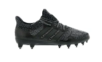 Фото № 1 с приближением к товару «‎adidas Ultra Boost 3.0 Cleat Triple Black»