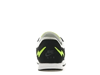 Фото № 4 с приближением к товару «‎Nike Air Streak Lite Low Black White Volt»