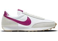 Фото № 1 с приближением к товару «‎Nike Daybreak White Cactus Flower »