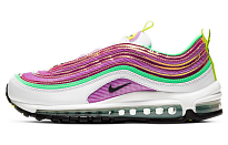 Фото № 1 с приближением к товару «‎Nike Wmns Air Max 97 'Multi-Color'»
