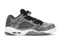 Фото № 1 с приближением к товару «‎Jordan 5 Retro Low All-Star (2016) »