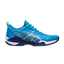 Фото № 1 с приближением к товару «‎Asics Blast FF 3 Island Blue (1071A076-400)»